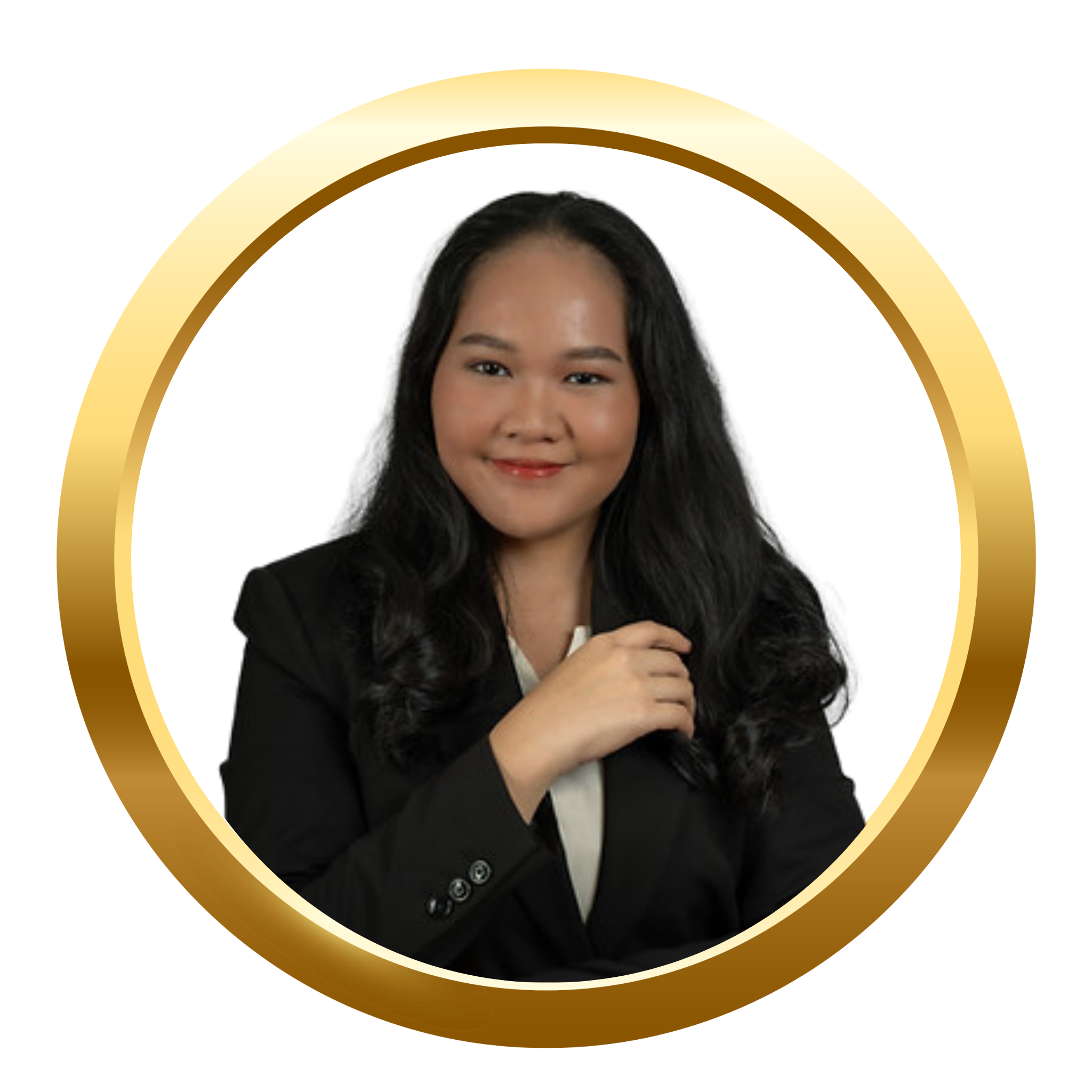 black and gold modern fashion facebook profile picture (12)