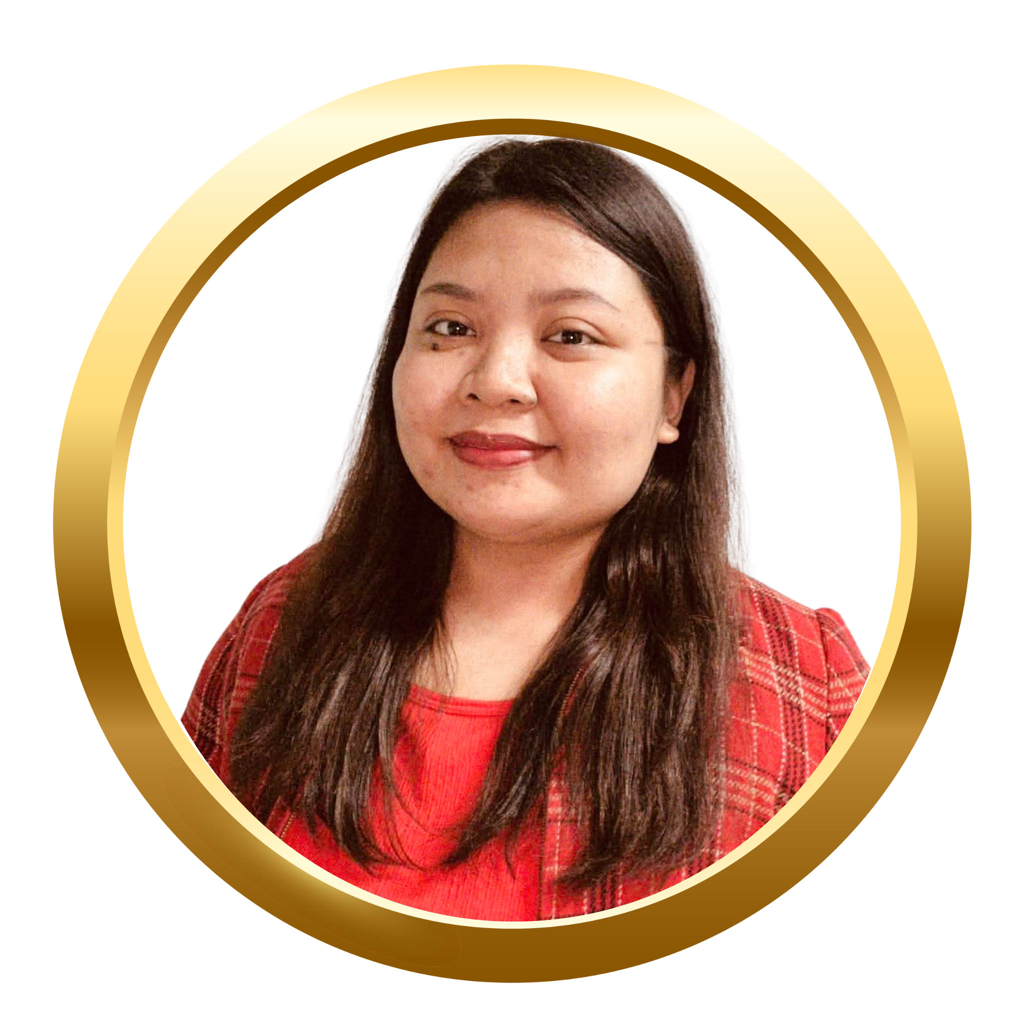 black and gold modern fashion facebook profile picture (7)